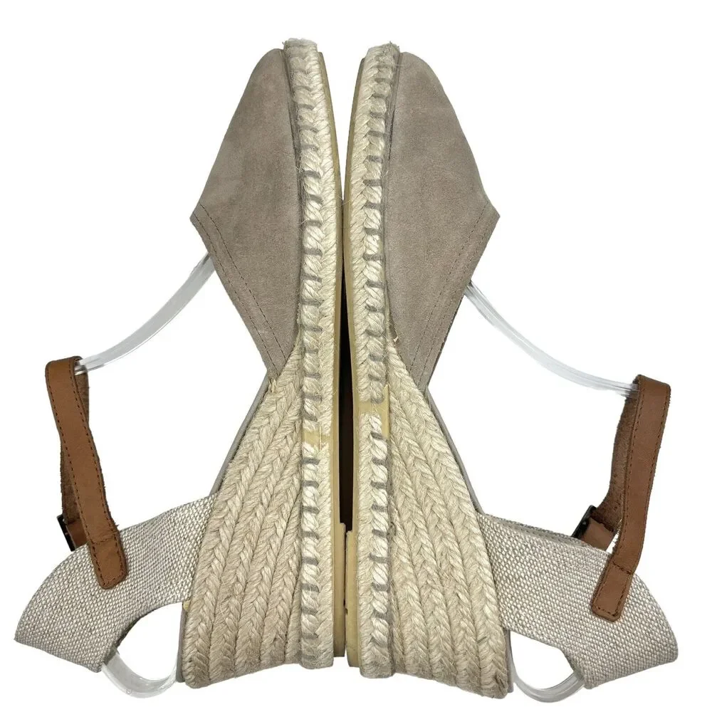 verbenas espadrille